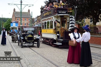 Beamish Museum