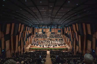 Maggio Musicale Fiorentino