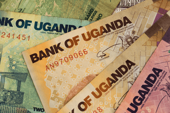 Угандійський шилінг