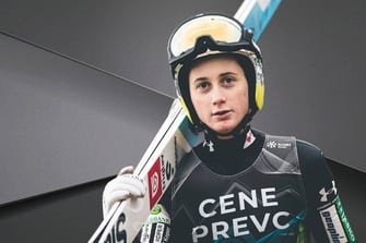 Cene Prevc