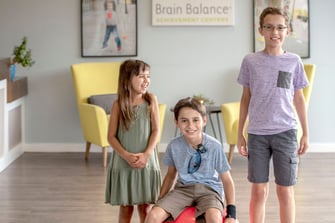 Control Study Shows Brain Balance Eliminates ADHD Symptoms