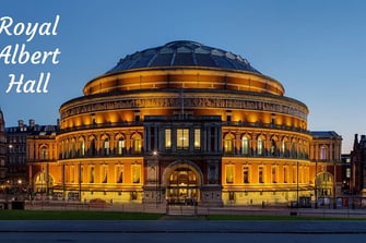 Royal Albert Hall