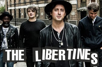 The Libertines