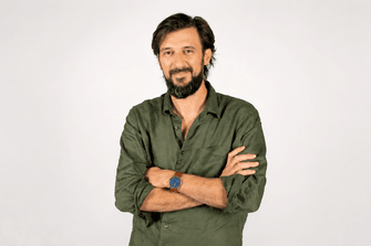 Bruno Nogueira