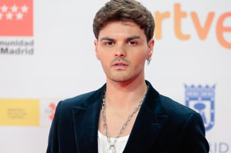 Abraham Mateo