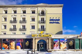 Hit Casino Kielce