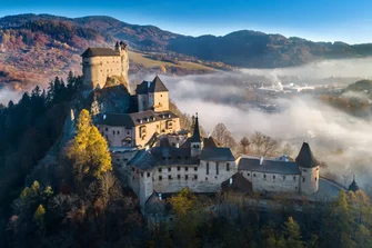 Oravský hrad