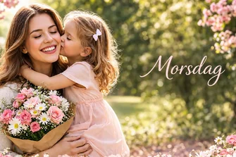 Morsdag