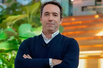Marcos Galperin