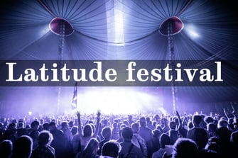 Latitude festival