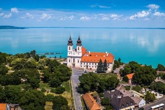 Balaton: magyarországi turizmus gyöngyszeme