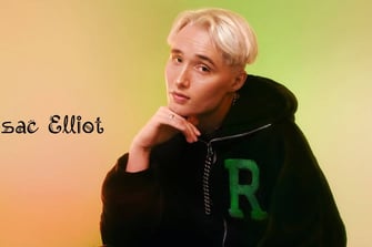Isac Elliot