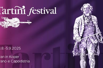 Tartini festival