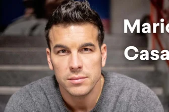 Mario Casas