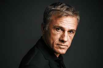 Christoph Waltz