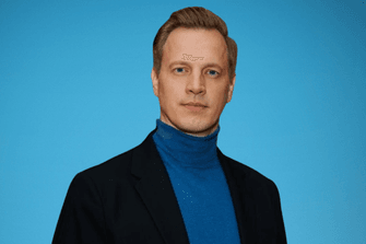 Валентин Томусяк