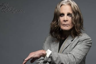 Ozzy Osbourne