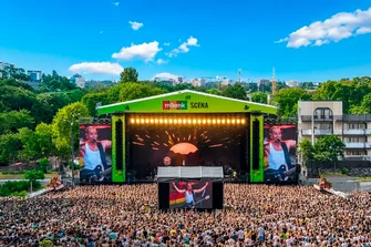 Łódź Summer Festival