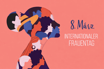 Internationaler Frauentag