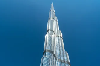 Бурдж Халіфа