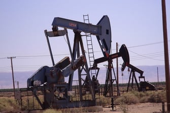 Data Is the New Oil of the Digital Economy