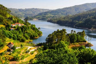 Peneda-Gerês National Park
