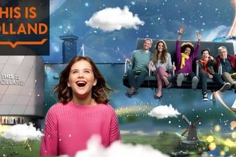 This is Holland