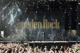 Sweden Rock Festival