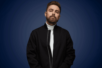 Антон Тимошенко