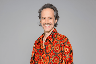 Michael Ostrowski