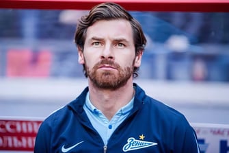André Villas-Boas