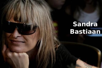 Sandra Bastiaan