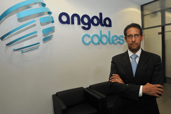 Angola Cables : Connexion profonde