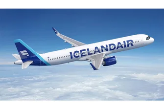 Icelandair
