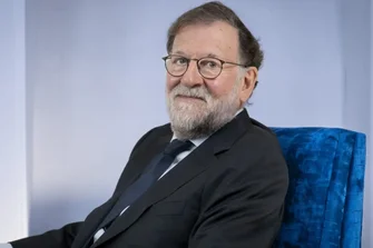 Mariano Rajoy