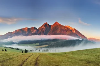 Tatrzański Park Narodowy