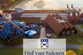 Hof van Saksen