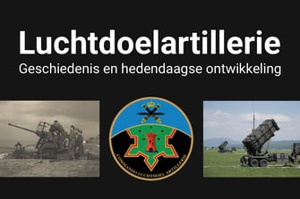 Luchtdoelartillerie