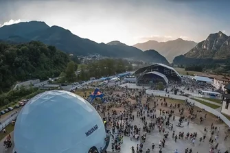 Nameless Festival