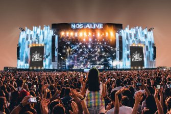 Nos Alive