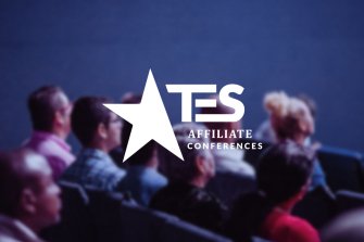 TES Affiliate Conferences