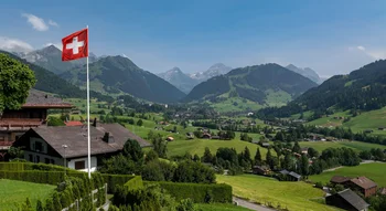 Зображення Швейцарії