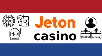 Jeton casino