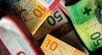 Швейцарский франк