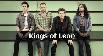 Kings of Leon