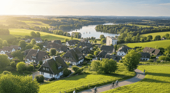 Lebenszufriedenheit in Deutschland nach Bundesländern