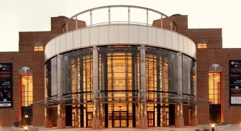 Μέγαρο Μουσικής Θεσσαλονίκης