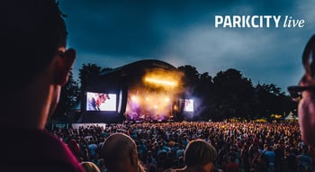 Parkcity Live
