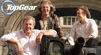 Top Gear