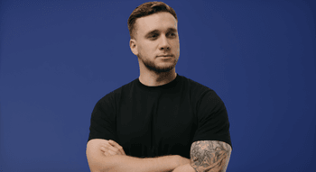 Тарас Яремій